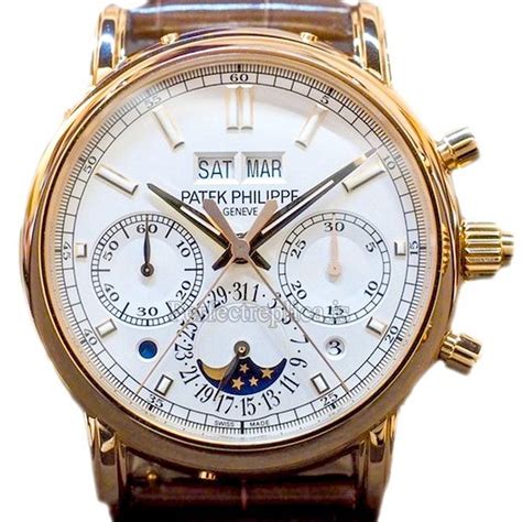 patek philippe replicas|fake patek philippe watches for sale.